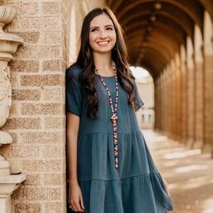 Meet your Posher, Allison